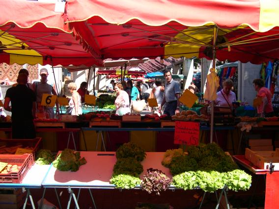  Salades